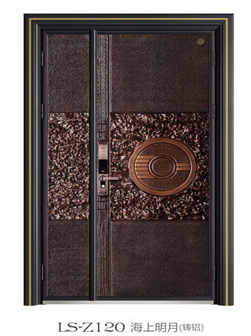 铸铝门，今年会铸铝门