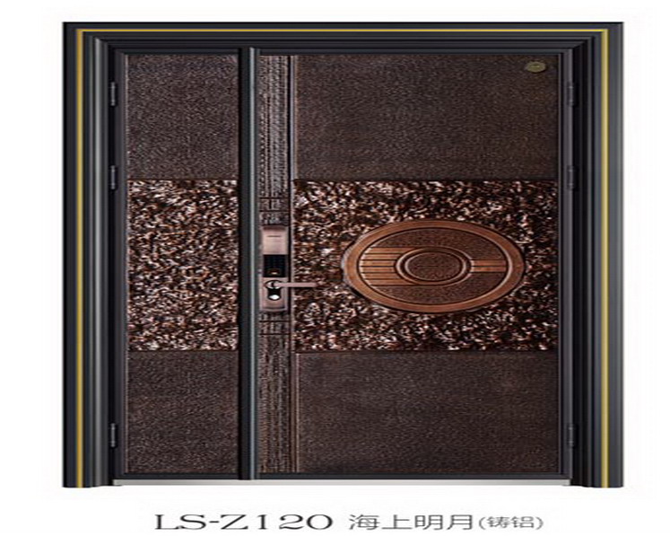 铸铝门，今年会铸铝门
