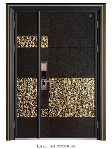 铸铝门，今年会铸铝门