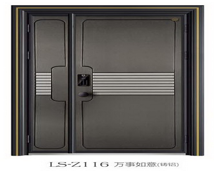 铸铝门，今年会铸铝门