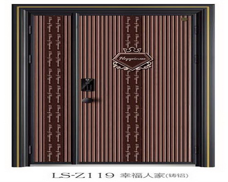 铸铝门，今年会铸铝门