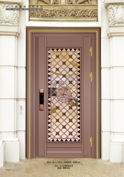 不锈钢门，大门，今年会整屋门窗，门业
