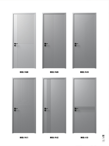 今年会烤漆木门,今年会原生高定木门,今年会整屋门窗,今年会木门