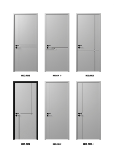 今年会烤漆木门,今年会原生高定木门,今年会整屋门窗,今年会木门