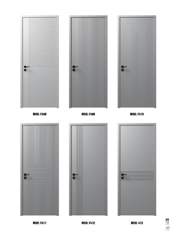 今年会烤漆木门,今年会原生高定木门,今年会整屋门窗,今年会木门