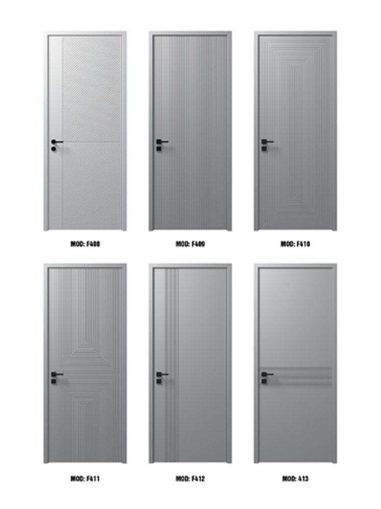 今年会烤漆木门,今年会原生高定木门,今年会整屋门窗,今年会木门