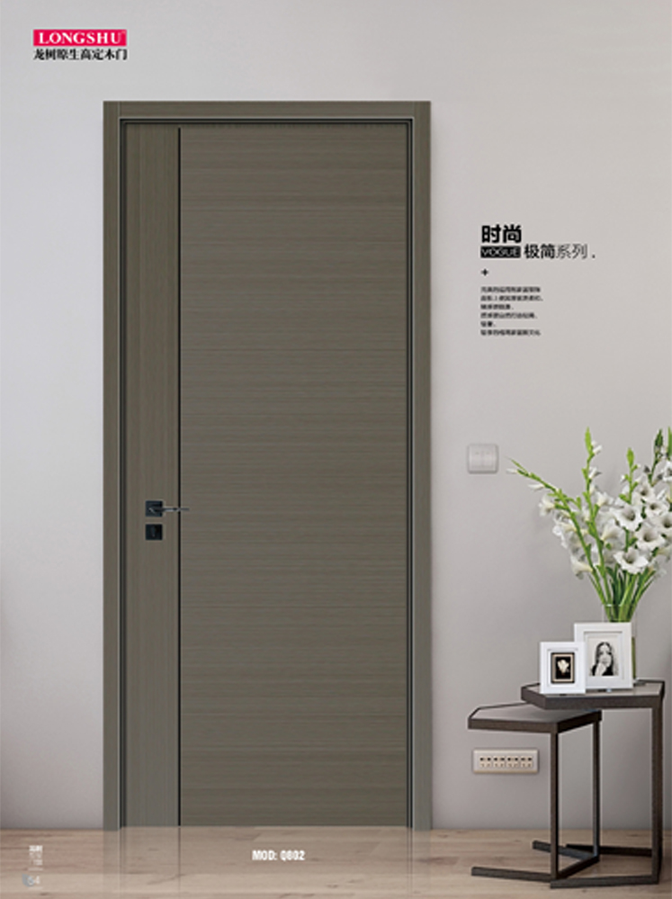 今年会烤漆木门,今年会原生高定木门,今年会整屋门窗,今年会木门