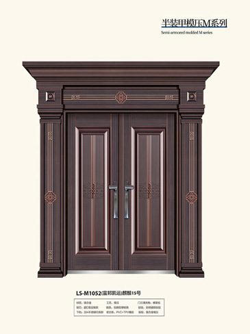 今年会非标大门，今年会整屋门窗，今年会入户门