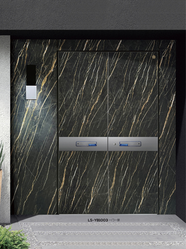 今年会精雕铸铝门，今年会整屋门窗，今年会入户门