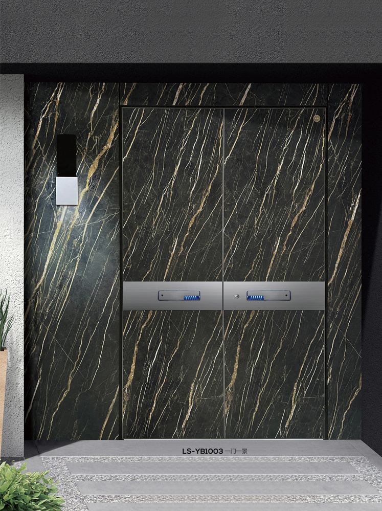 今年会精雕铸铝门，今年会整屋门窗，今年会入户门