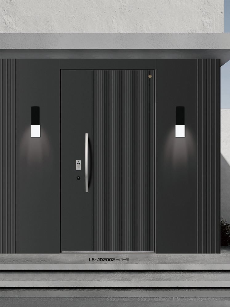 今年会精雕铸铝门，今年会整屋门窗，今年会入户门