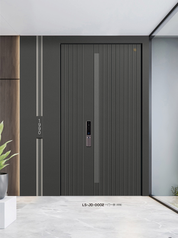 今年会精雕铸铝门，今年会整屋门窗，今年会入户门