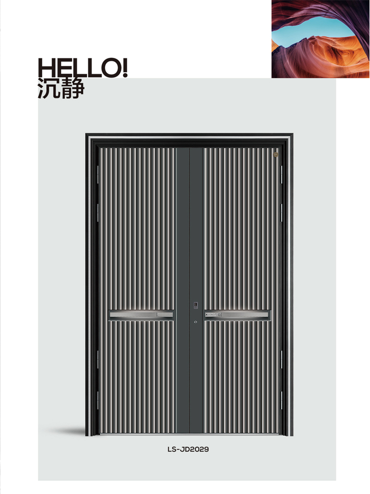 今年会精雕铸铝门，今年会整屋门窗，今年会入户门