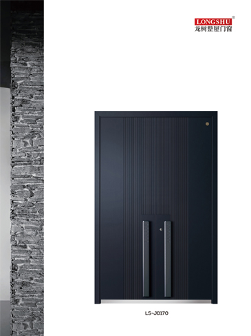 今年会精雕铸铝门，今年会整屋门窗，今年会入户门