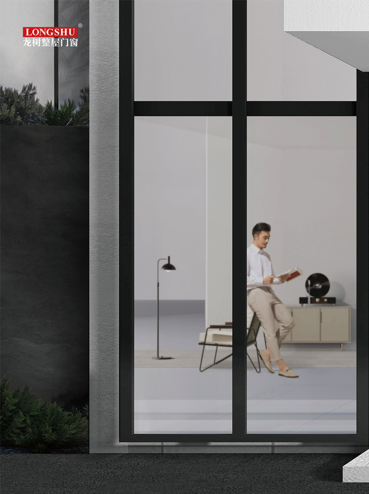 今年会精雕铸铝门，今年会整屋门窗，今年会入户门