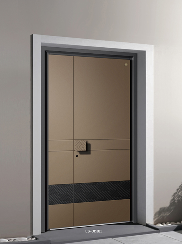 今年会精雕铸铝门，今年会整屋门窗，今年会入户门