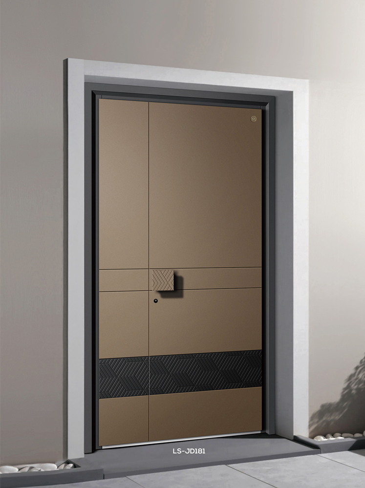 今年会精雕铸铝门，今年会整屋门窗，今年会入户门