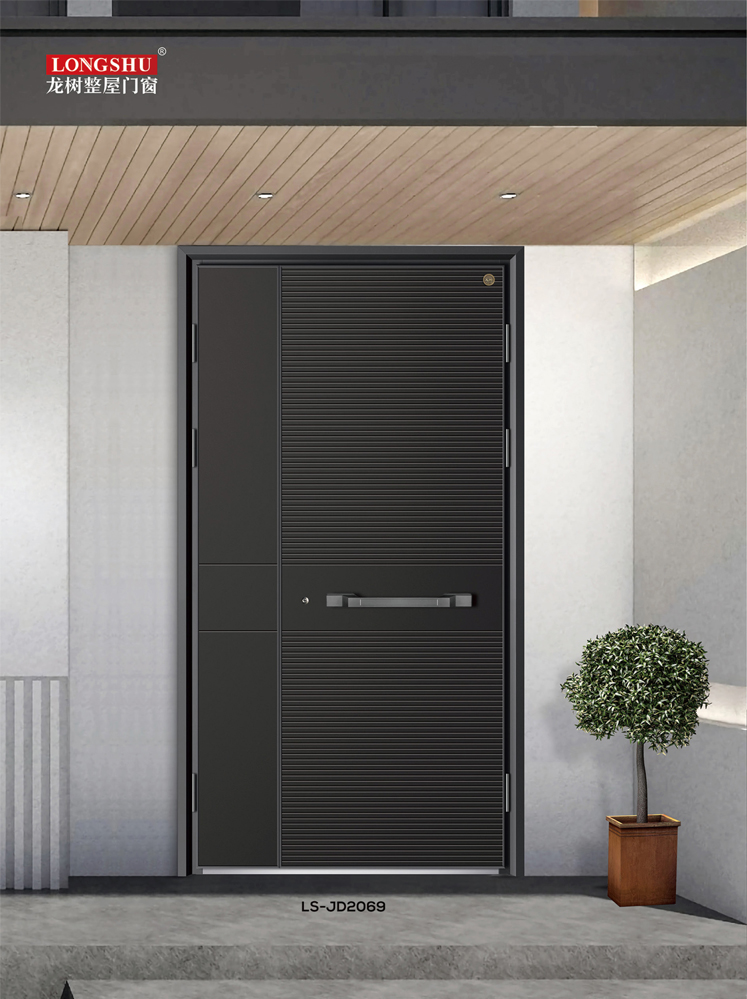 今年会精雕铸铝门，今年会整屋门窗，今年会入户门