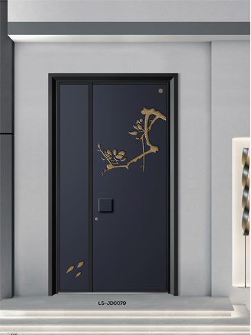 今年会精雕铸铝门，今年会整屋门窗，今年会入户门