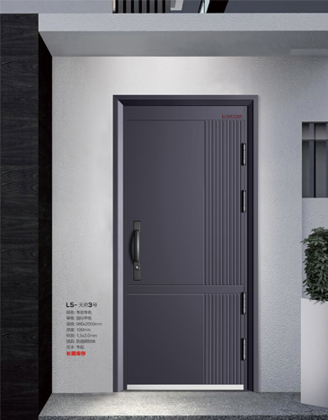 今年会安全门，今年会整屋门窗，今年会入户门